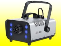 Fog Machine with LED Lights