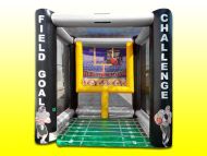 Football Kick Challenge