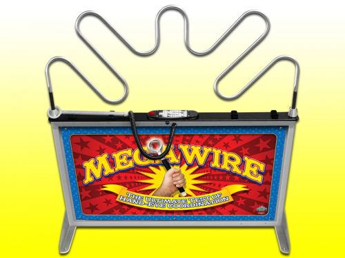 Mega Wire Challenge