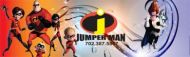 Incredibles Family Banner
