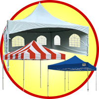 Tents & Canopies